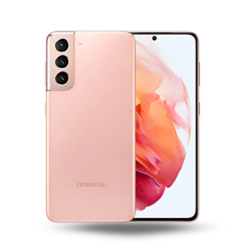 Samsung S21 Series