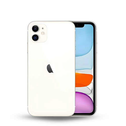 iPhone 11 Series