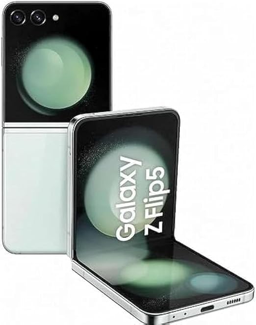 Samsung Galaxy Z Flip