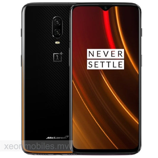 OnePlus 6T Mclaren Edition 4G