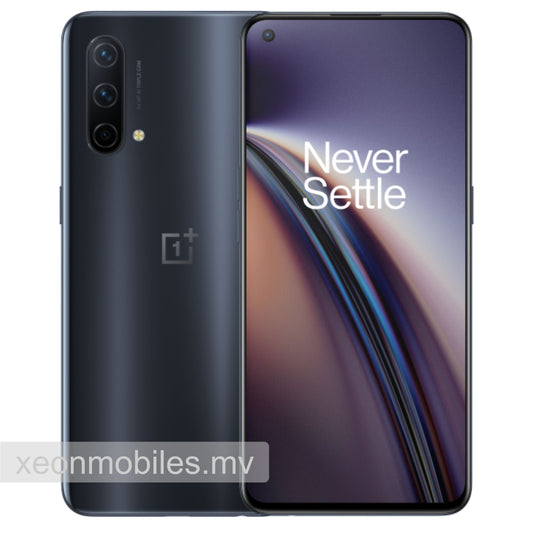 OnePlus Nord CE 5G