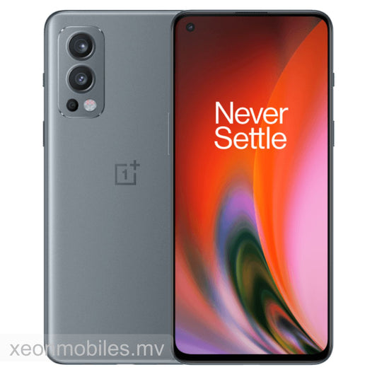 OnePlus Nord 2 5G