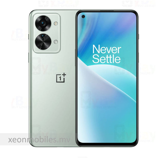 OnePlus Nord 2T 5G
