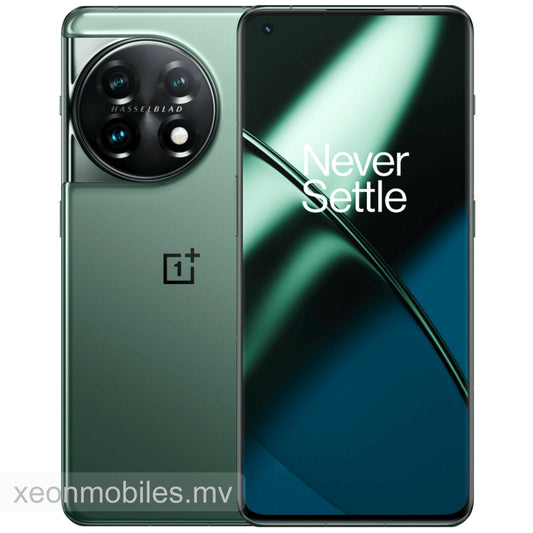 OnePlus 11 5G