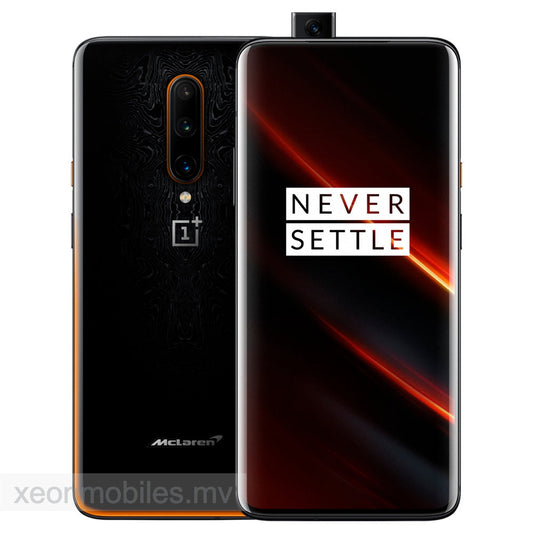 OnePlus 7T Pro Mclaren Edition 5G