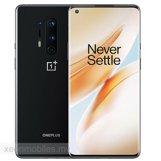 OnePlus 8 Pro 5G - cBox