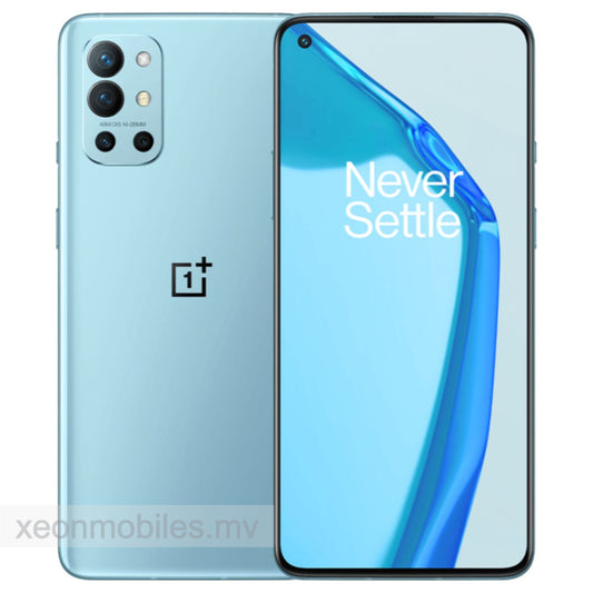 OnePlus 9R 5G