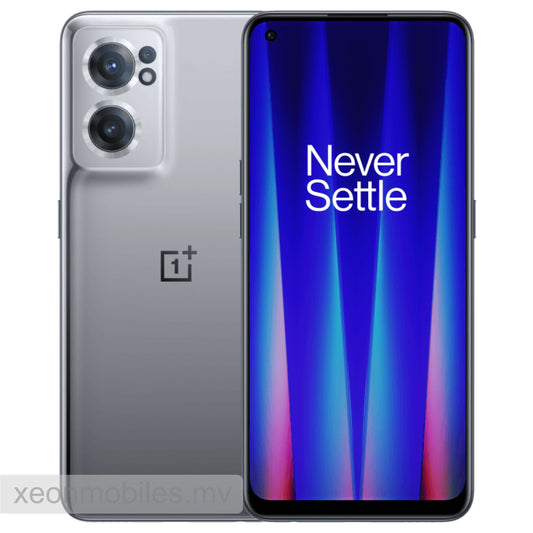 OnePlus Nord CE2 5G