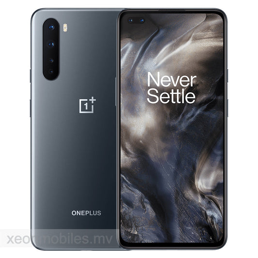 OnePlus Nord