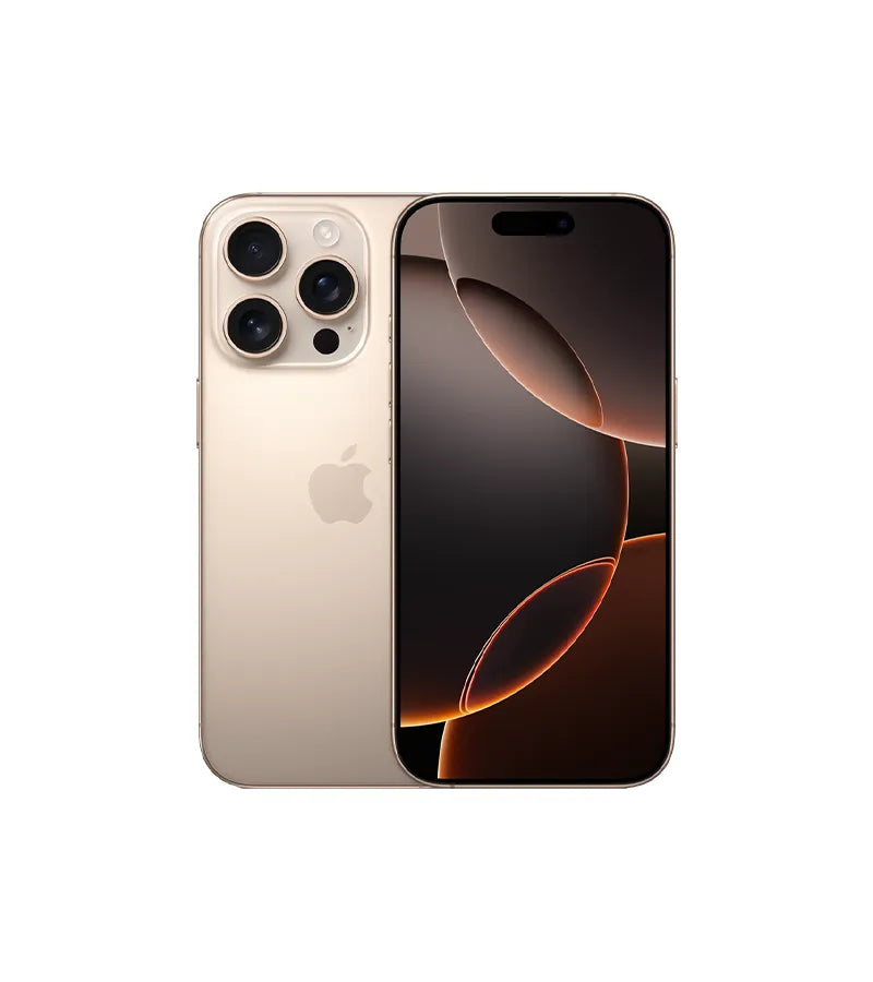 iPhone 16 pro