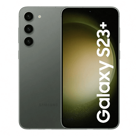 Galaxy S23+