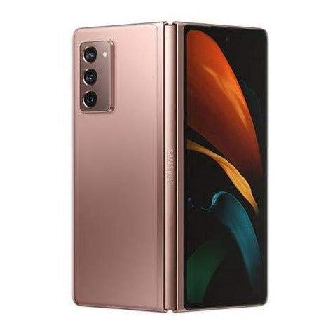 Galaxy Z Fold2