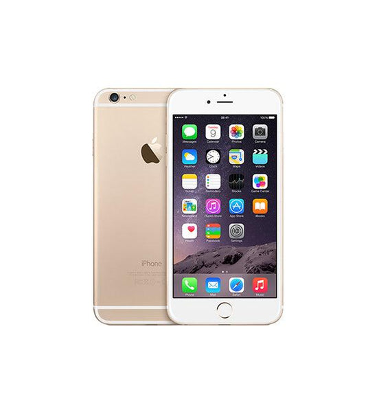 iPhone 6s Plus