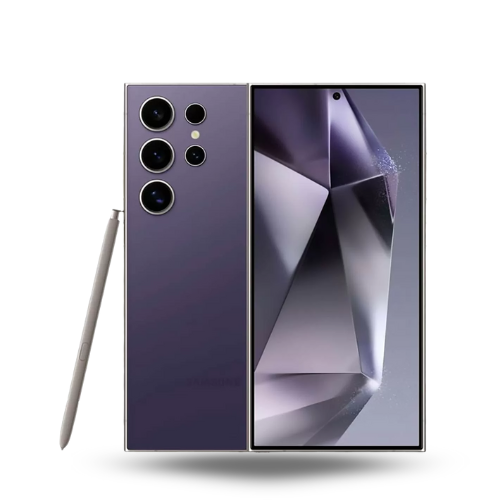 Samsung S24 Series