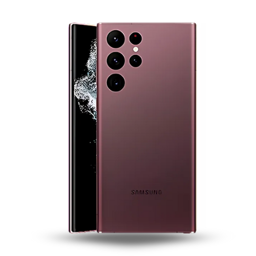 Samsung S22 Series