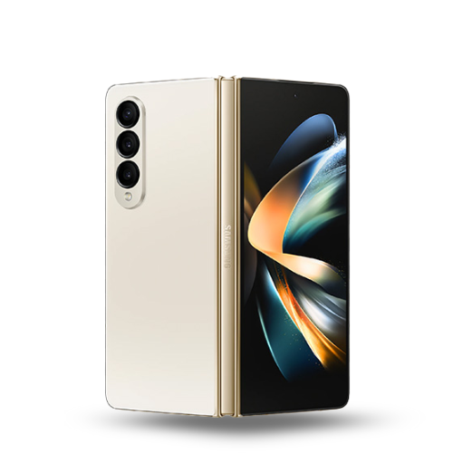 Samsung Z Fold Series