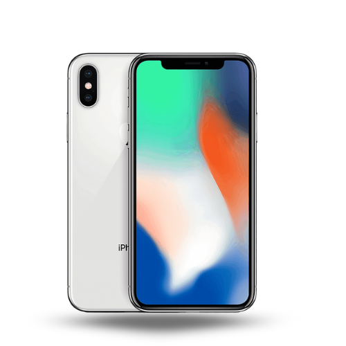 iPhone X Series