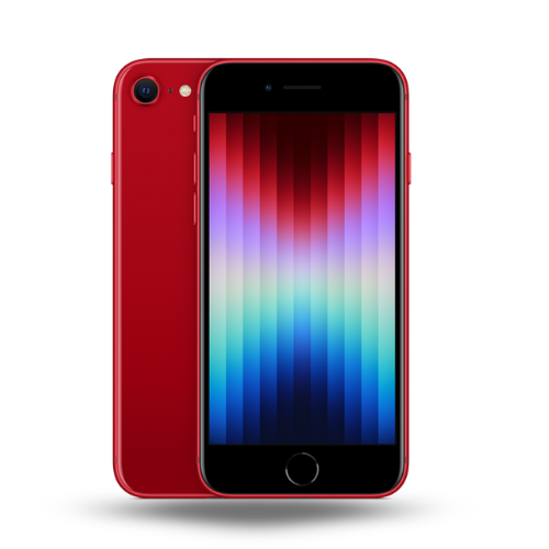 iPhone SE Series