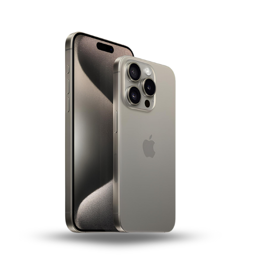 iPhone 15 Series