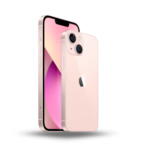 iPhone 13 Series