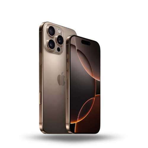 iPhone 16 Series