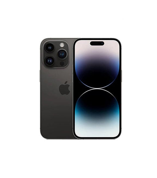 iPhone 14 Pro