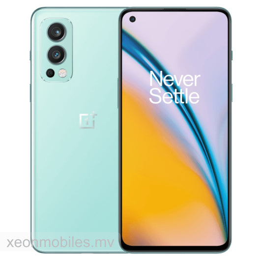 OnePlus Nord 2 5G