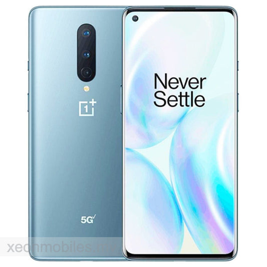 OnePlus 8 5G UW