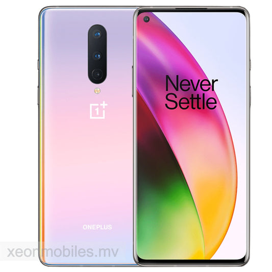 OnePlus 8 5G