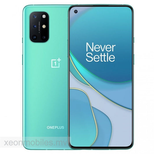 OnePLus 8t 5G