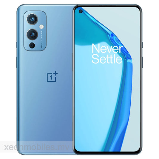 OnePlus 9 5G