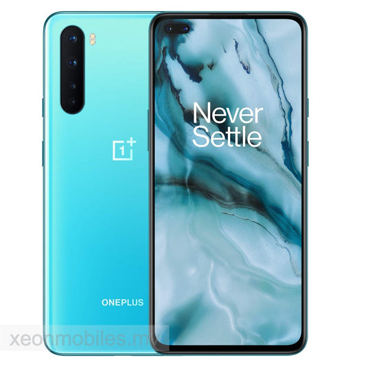 OnePlus Nord