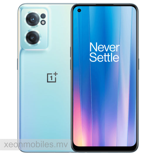 OnePlus Nord CE2 5G