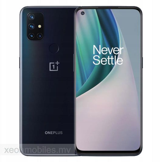 OnePlus Nord N10 5G