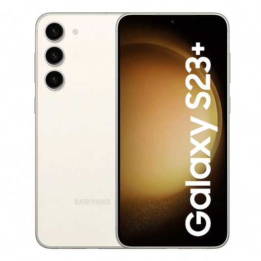 Galaxy S23+