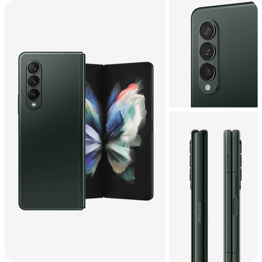 Galaxy Z Fold3