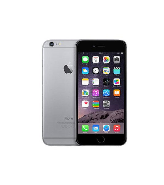 iPhone 6 Plus