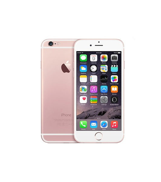iPhone 6s