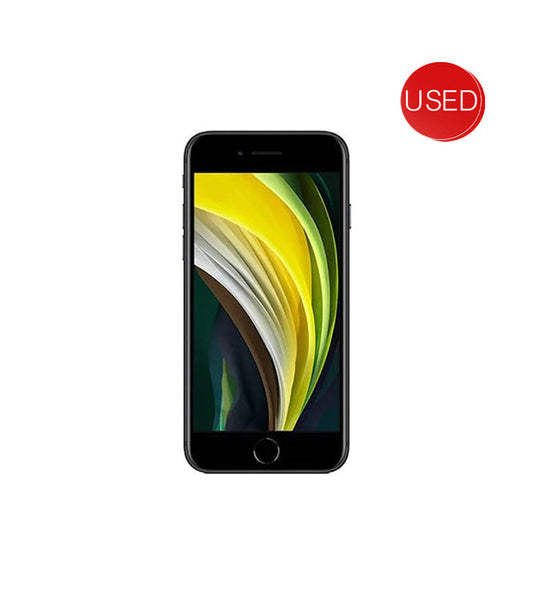 iPhone SE 2020 - Used