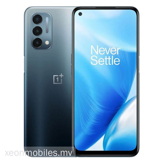 OnePlus Nord N200 5G